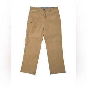 Orvis Men’s Tech Stretch Performance Pants 40x30 H2O Repellent Outdoor Hiking‎